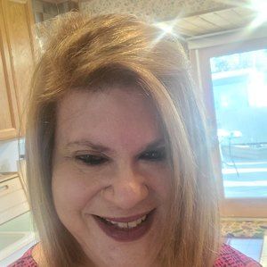 Meet your Posher, Sherry